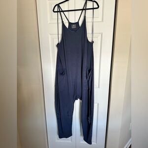 Free People Hot Shot Onesie